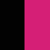 schwarz-pink-passion