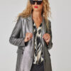 glam-metallic