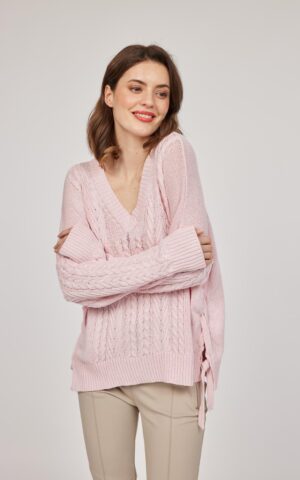 Pullover Modell Livia