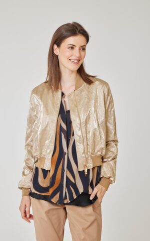Jacke Modell Lena<span> - </span>Gold, 1 / 36