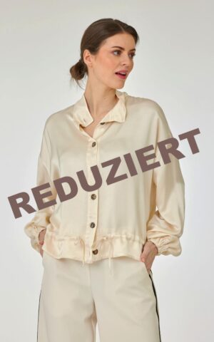 Bluse Modell Fanya<span> - </span>Crystalsand, 5-6 / 44-46