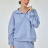 Hoodie Modell Kalea