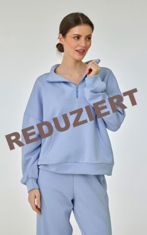 Hoodie Modell Kalea<span> - </span>Blue Sky, 5-6 / 44-46