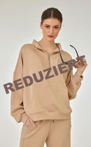 Hoodie Modell Kalea<span> - </span>Golden Beach, 3-4 / 40-42