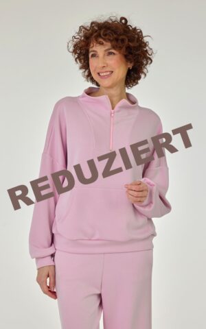 Hoodie Modell Kalea<span> - </span>Lilie, 5-6 / 44-46
