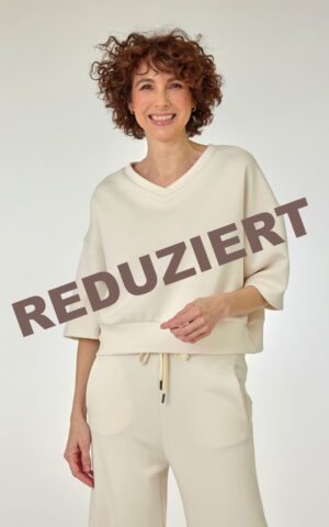 Shirt Modell Karina<span> - </span>Crystalsand, 5-6 / 44-46
