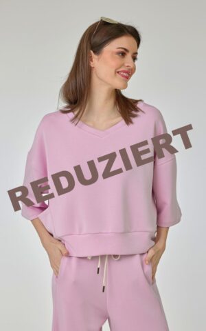Shirt Modell Karina<span> - </span>Lilie, 5-6 / 44-46