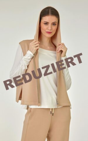 Weste Modell Klara<span> - </span>Golden Beach, 3-4 / 40-42