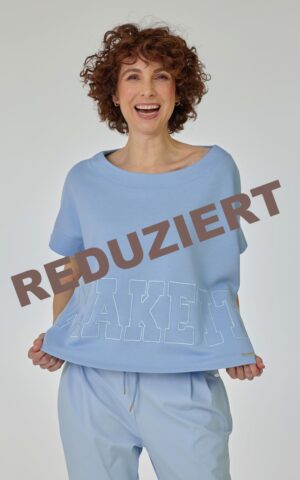 Shirt Modell Make it<span> - </span>Blue Sky, 5-6 / 44-46