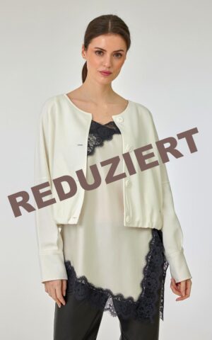 Jacke Modell Merle<span> - </span>Natur, 3-4 / 40-42