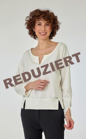Shirt Modell Milana<span> - </span>Natur, 5-6 / 44-46