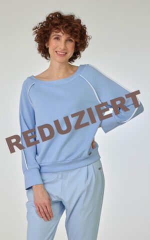 Shirt Modell Talia<span> - </span>Blue Sky, 5-6 / 44-46