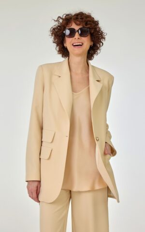 Blazer Modell Isa<span> - </span>Beach, 3 / 40