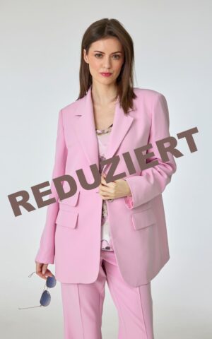 Blazer Modell Isa<span> - </span>Lilie, 3 / 40