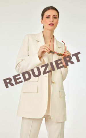Blazer Modell Isa<span> - </span>Natur, 4 / 42