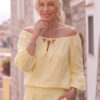 butteryellow