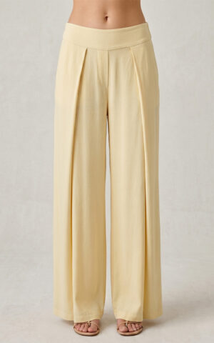 Hose Modell Bella<span> - </span>Butteryellow, 5 / 44