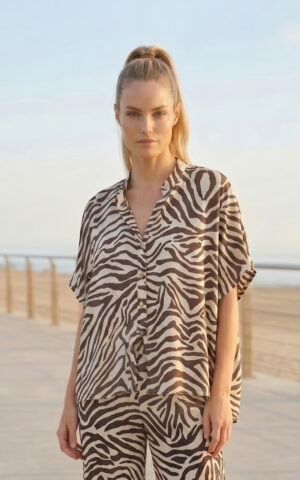 Bluse Modell Rina