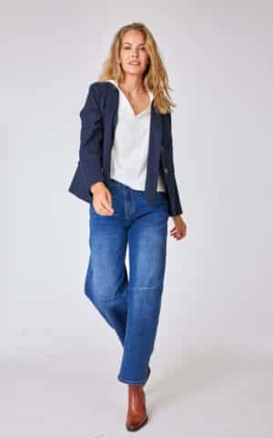 Blazer Modell Becky