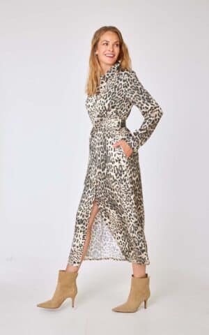 Kleid Modell Melina