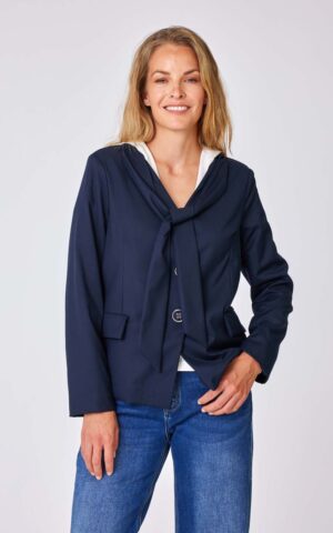 Blazer Modell Becky<span> - </span>Midnight, 3 / 40