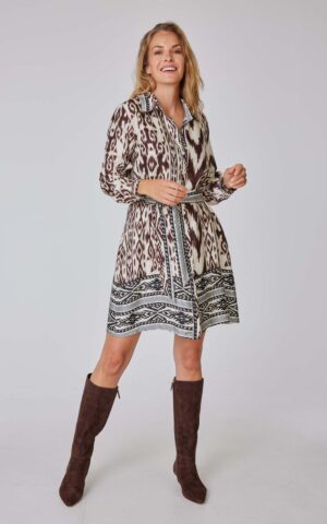 Kleid Modell Megan<span> - </span>Ethno Moro, 3 / 40