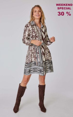Kleid Modell Megan<span> - </span>Ethno Moro, 1 / 36