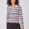 Strickpolo Modell Missy
