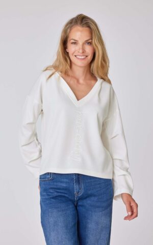 Shirt Modell Pure Energy<span> - </span>Natur, 5-6 / 44-46