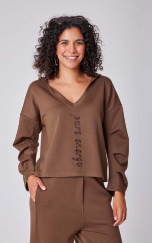 Shirt Modell Pure Energy