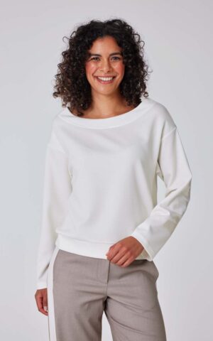 Shirt Modell Wow<span> - </span>Natur, 5-6 / 44-46