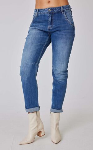 Jeans Modell Jaqueline