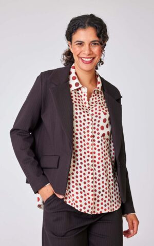 Blazer Modell Andra