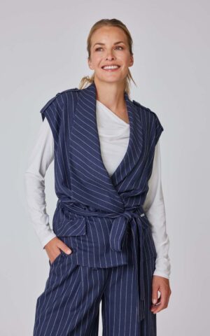 Gilet Modell Anetta