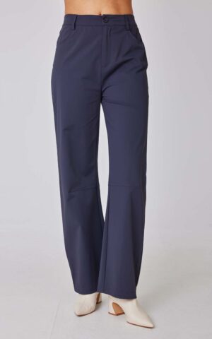 Hose Modell Barrella<span> - </span>Nachtblau, 3 / 40