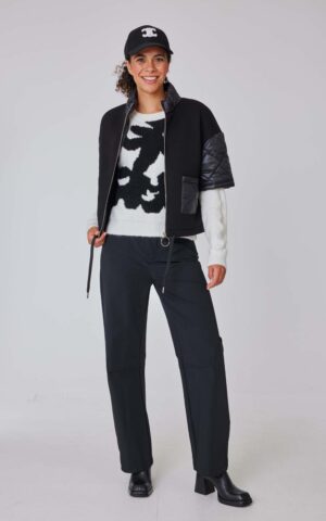 Jacke Modell Britta