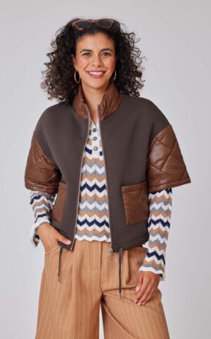 Jacke Modell Britta