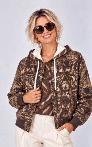 Blouson Modell Elara