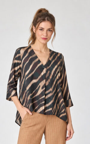 Bluse Modell Felicita