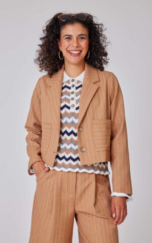 Blazer Modell Filo