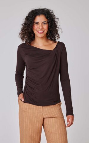 Shirt Modell Jessi