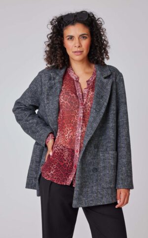 Jacke Modell Lina