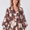Bluse Modell Seraphina
