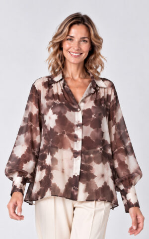 Bluse Modell Seraphina