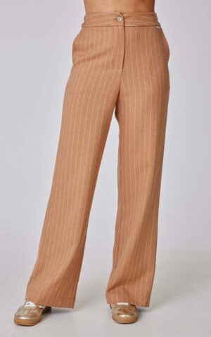 Hose Modell Vivien<span> - </span>Camel NS, 5 / 44